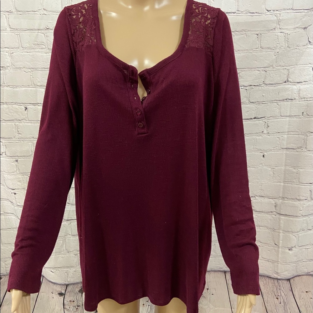 Torrid long sleeve